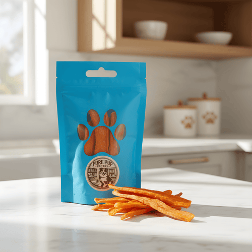 Dog Bark - 4 Pack - Pure Pup Pantry