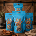 Dog Bark - 4 Pack - Pure Pup Pantry
