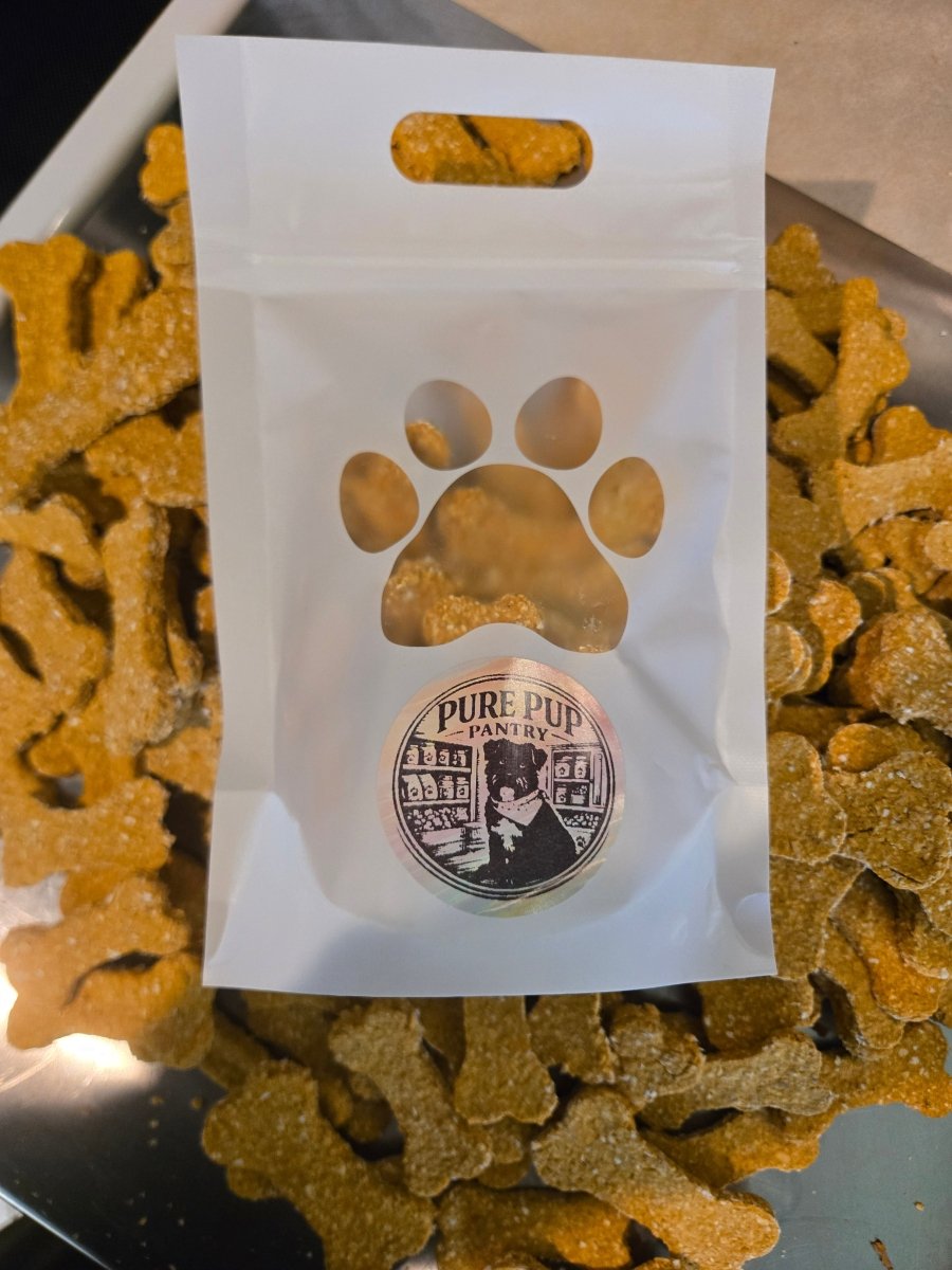 Dog Biscuits