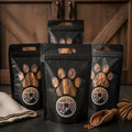 Dog Sticks - 4 Pack - Pure Pup Pantry